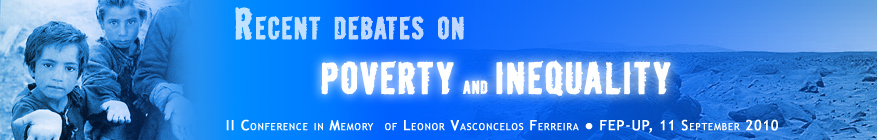Recent Debates on Poverty and Inequality