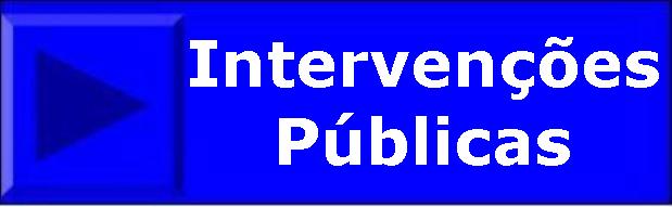 Intervenções públicas